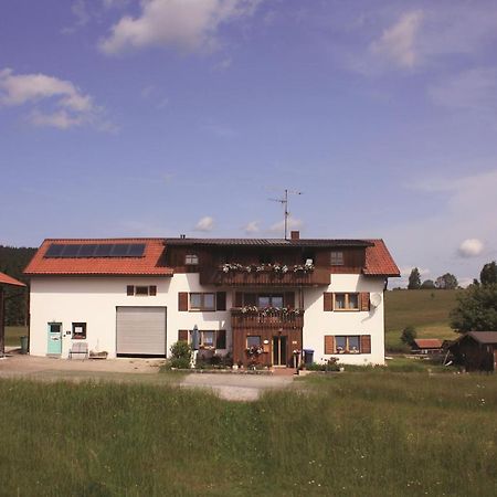 Haus Anny Apartment Haidmühle Exterior foto